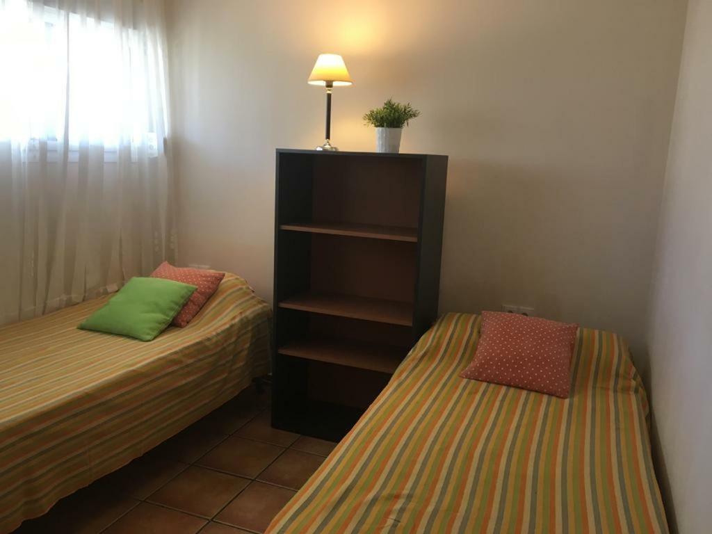 Appartement Piso Sky *