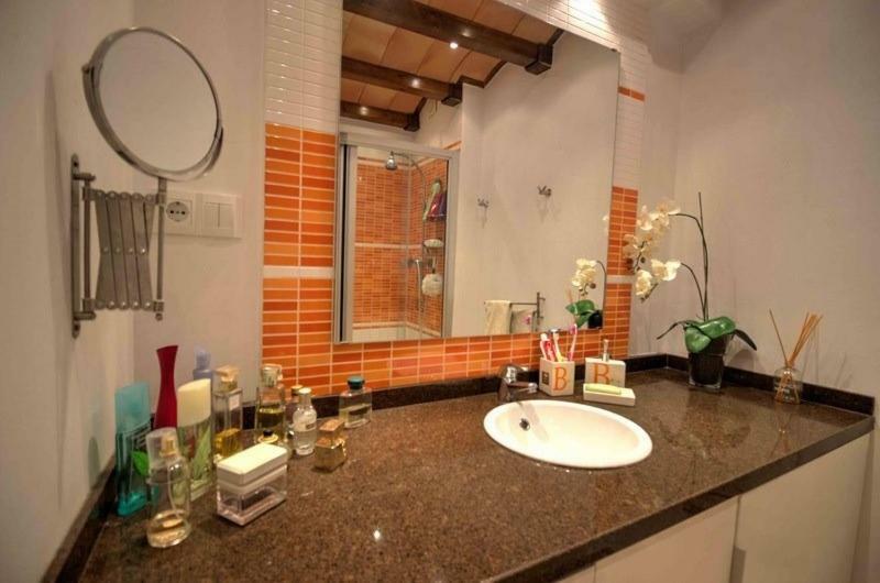 Appartement Piso Sky *