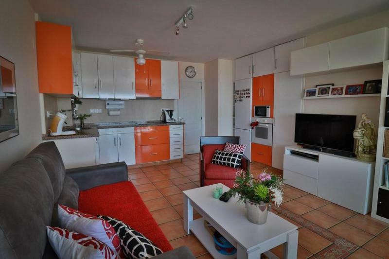 Appartement Piso Sky