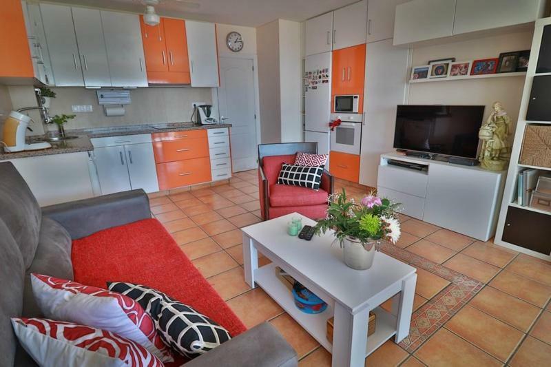 Appartement Piso Sky Benalmádena